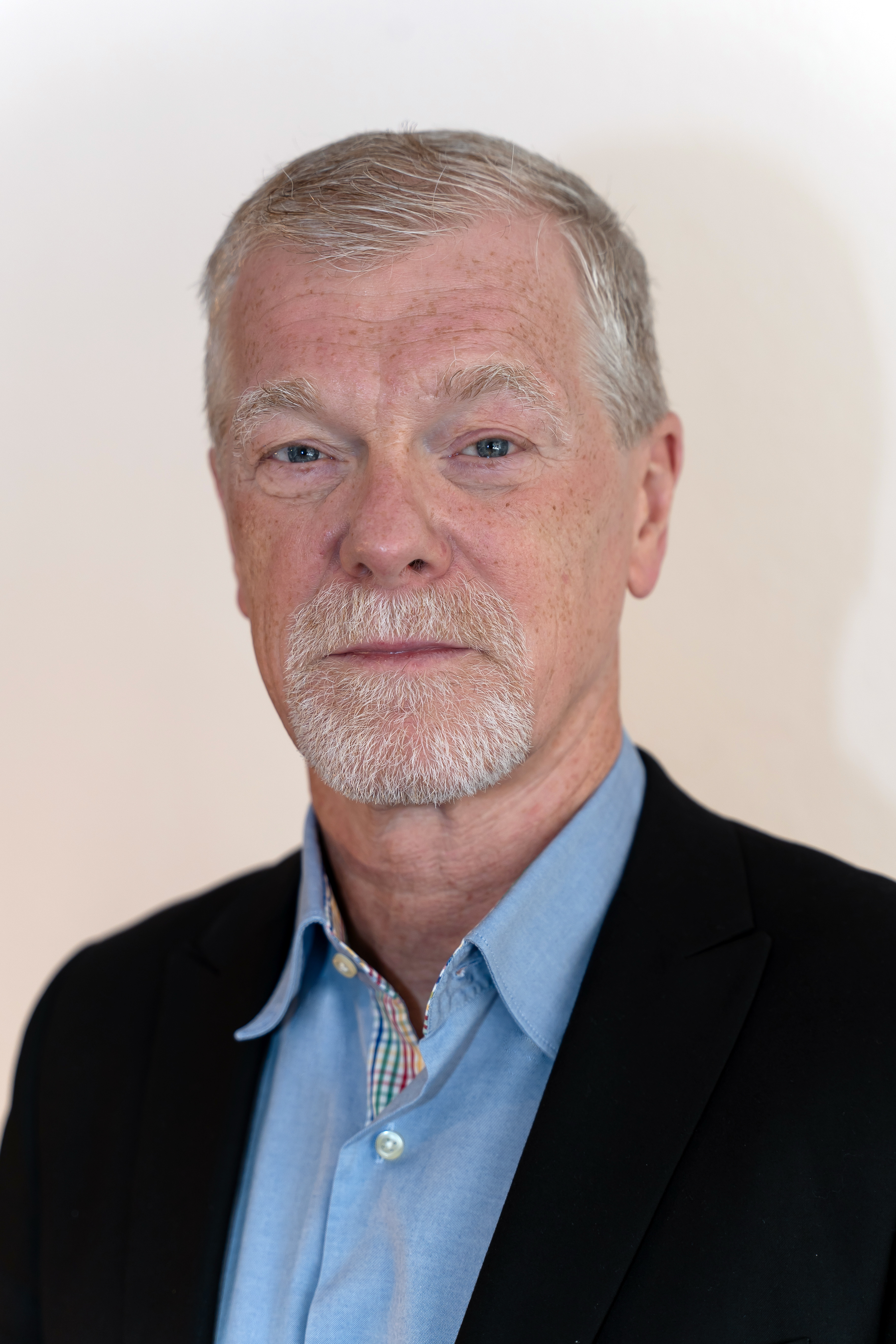 Martin Mölders, Vorsitzender der FDP im Ilm-Kreis