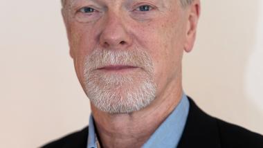 Martin Mölders, Vorsitzender der FDP im Ilm-Kreis